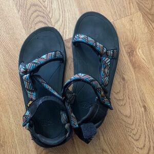 Teva sandals